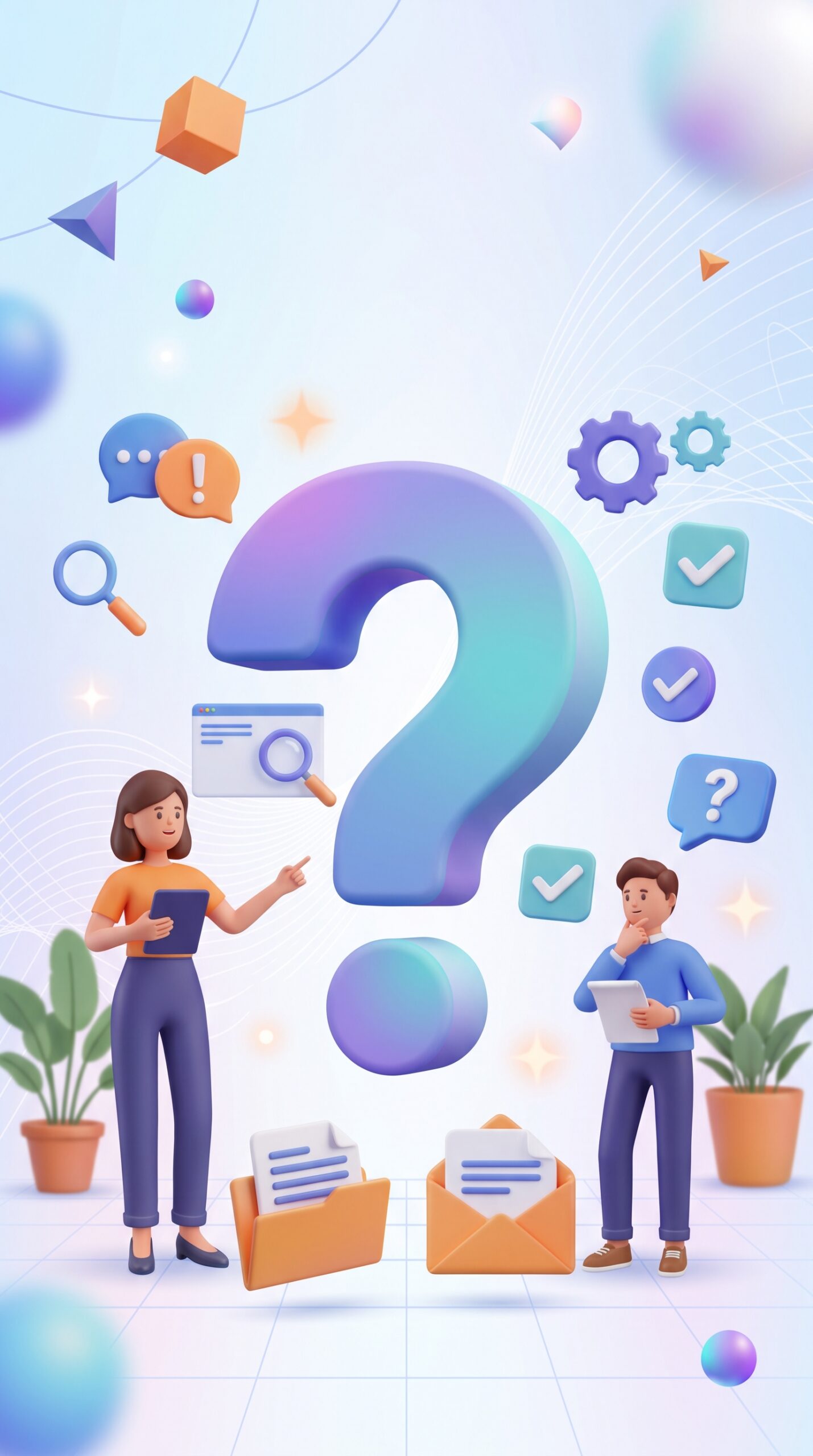 faqs